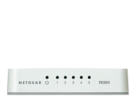 NETGEAR FS205-100PES - 126960 - zdjęcie 1